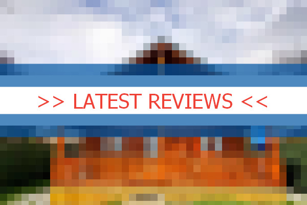 www.levedrignans.com - check out latest independent reviews