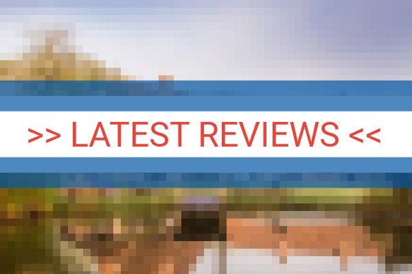 www.levergerdelalinotte.fr - check out latest independent reviews