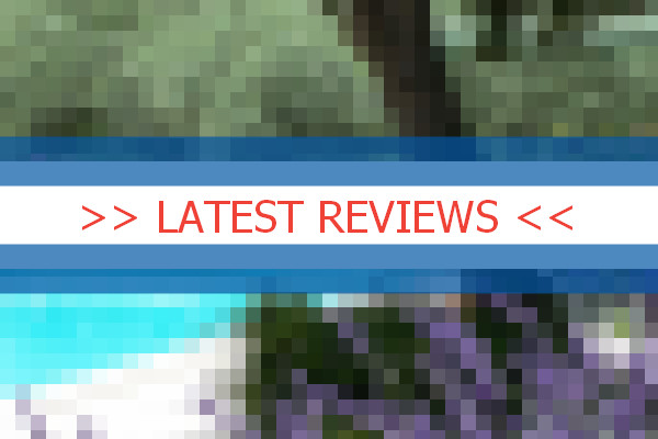 www.levergerenluberon.com - check out latest independent reviews