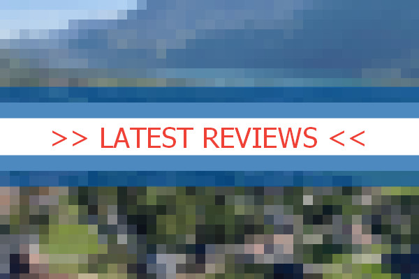 www.levergerfleuri.fr - check out latest independent reviews