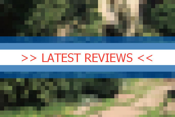 www.levoyagedubuntu-gite.com - check out latest independent reviews