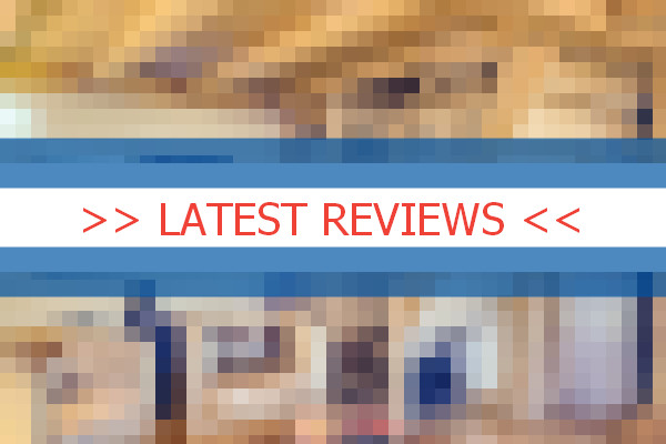 www.lewoodmegeve.com - check out latest independent reviews