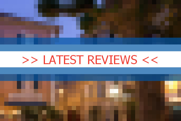 www.lherbierdorange.com - check out latest independent reviews