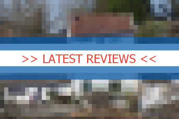 www.lhirondelle-du-lac.com - check out latest independent reviews