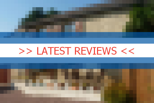 www.lhirondelle.net - check out latest independent reviews