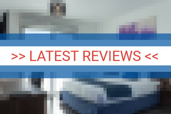 www.liberahotel.com - check out latest independent reviews