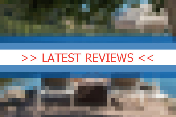 www.lido-gerardmer.fr - check out latest independent reviews