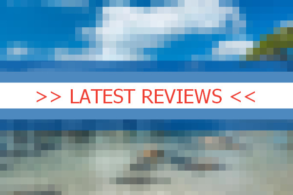 www.lieges-palombaggia.com - check out latest independent reviews