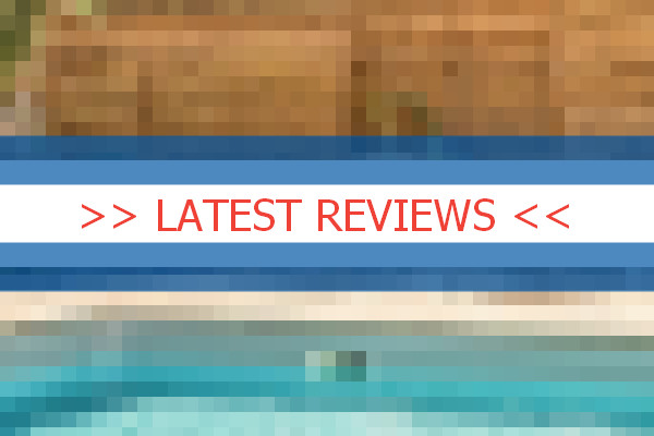www.linitial-hotel.com - check out latest independent reviews