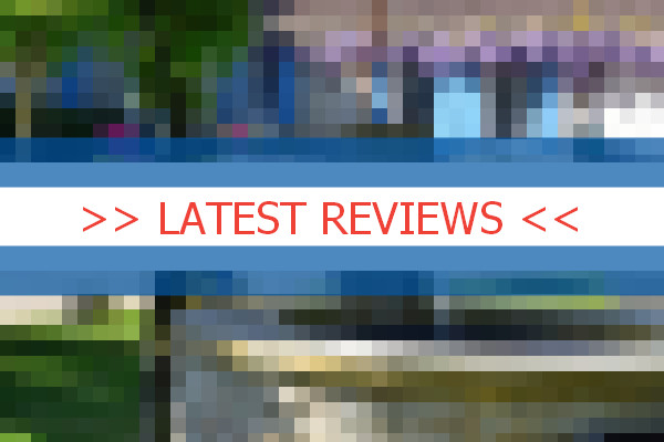 www.linstantbleu.fr - check out latest independent reviews