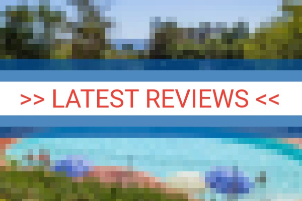 www.lisamaria-corse.net - check out latest independent reviews