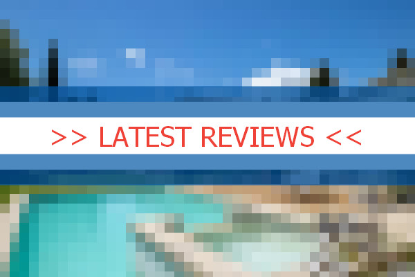 www.lisamelie.com - check out latest independent reviews