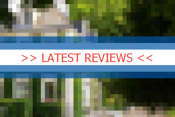 www.lisledomaine.com - check out latest independent reviews