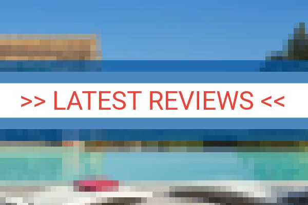 www.littariccia.com - check out latest independent reviews