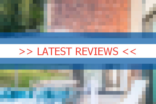 www.live-in.fr - check out latest independent reviews