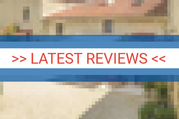 www.livingfrance.org - check out latest independent reviews
