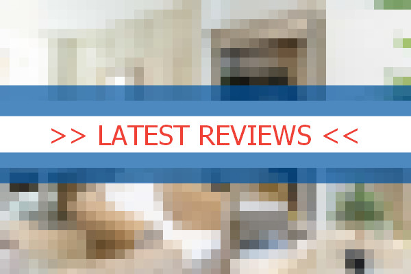 www.loasis.fr - check out latest independent reviews