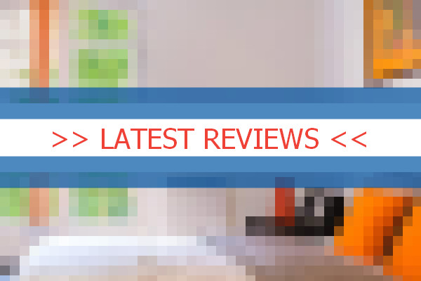 www.location-gite-colmar.fr - check out latest independent reviews