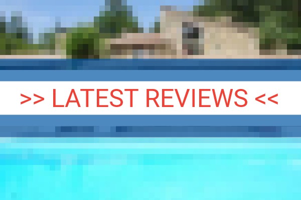 www.location-hebergement-drome.com - check out latest independent reviews