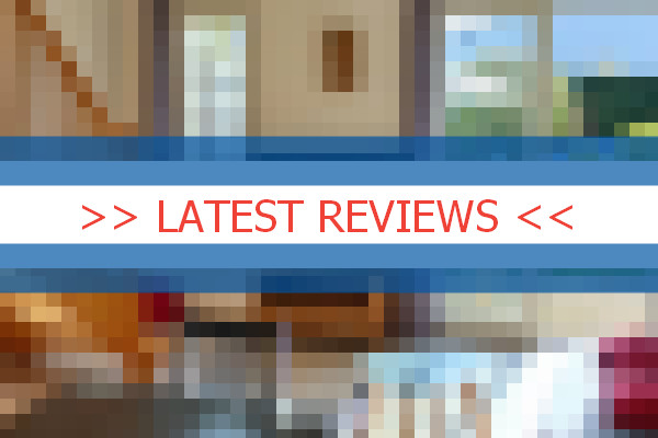 www.locationcancale.blogspot.com - check out latest independent reviews