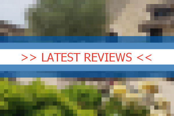 www.locationgitelesaby.fr - check out latest independent reviews