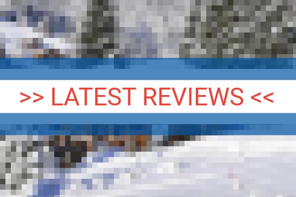 www.lodge-le-grizzly.com - check out latest independent reviews