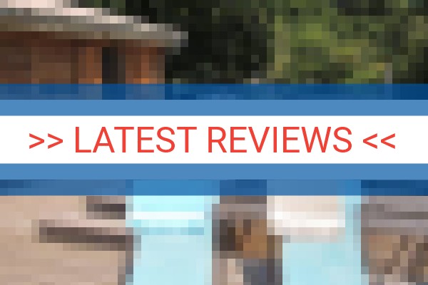 www.lodgeduberlandou.fr - check out latest independent reviews