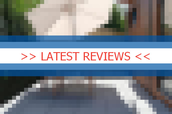 www.lodgeduleman.com - check out latest independent reviews