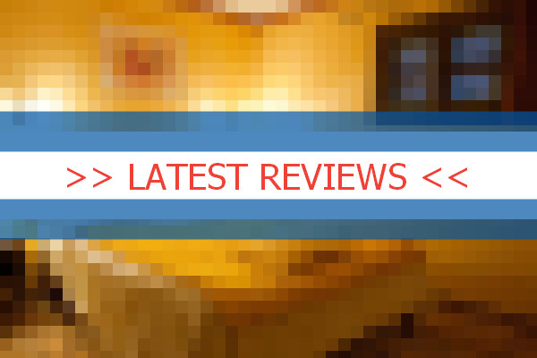 www.logesaymeric.com - check out latest independent reviews