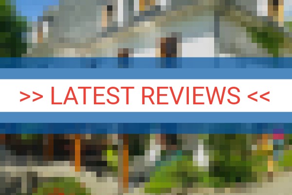 www.logis-coquelicot.com - check out latest independent reviews