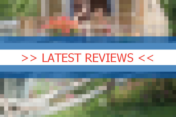 www.logis-cuzay.com - check out latest independent reviews