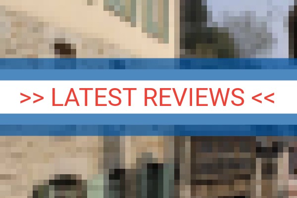 www.logis-du-jerzual.com - check out latest independent reviews