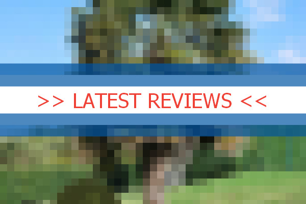 www.logisdechenac.com - check out latest independent reviews