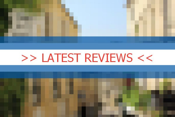 www.logisdelacadene.fr - check out latest independent reviews