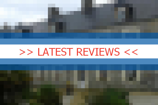www.logisdelamareduparc.com - check out latest independent reviews