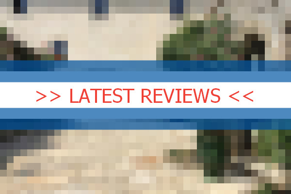 www.logisdelarochechauray.com - check out latest independent reviews