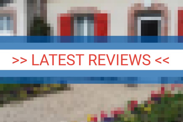 www.logisdesaintpierre.com - check out latest independent reviews