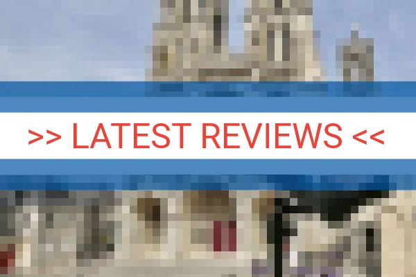 www.logisduparvis.com - check out latest independent reviews