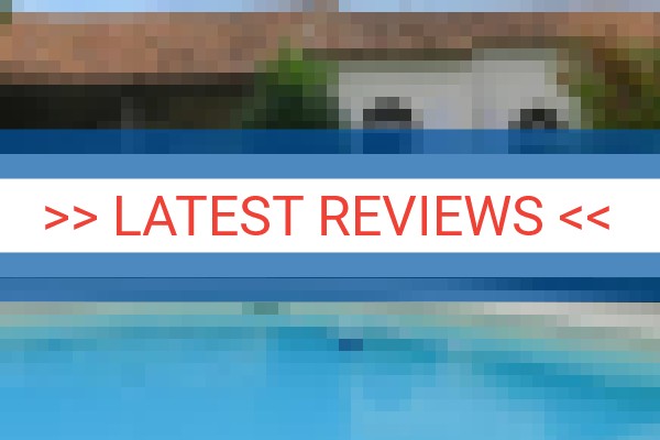 www.logislatour.com - check out latest independent reviews