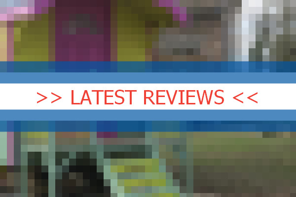 www.logusterestaurant.com - check out latest independent reviews