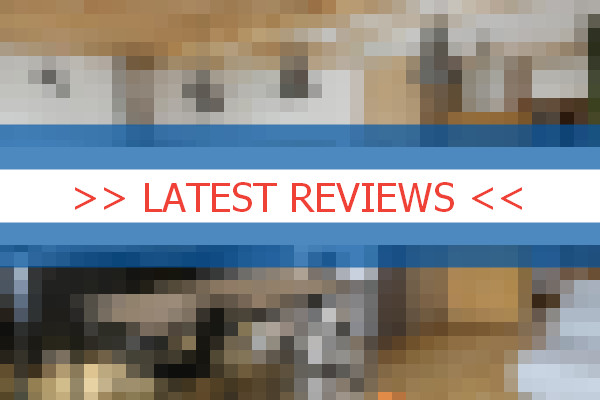 www.loire-escale.com - check out latest independent reviews