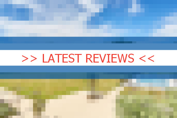 www.loiseliere.com - check out latest independent reviews