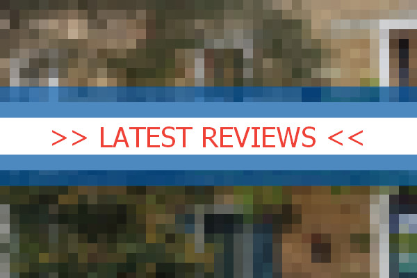 www.lorcadisangavinu.fr - check out latest independent reviews