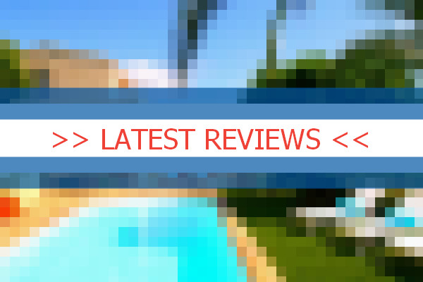www.lordofsaintemaxime.com - check out latest independent reviews