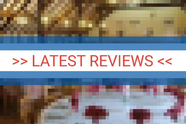 www.loreedechambord.com - check out latest independent reviews