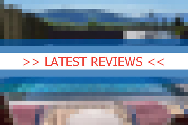 www.loreedelachambotte.com - check out latest independent reviews