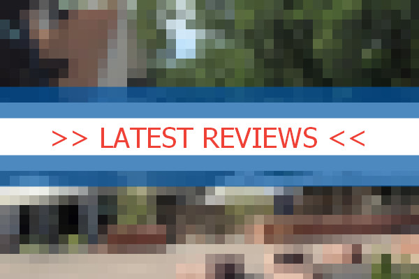 www.loreeduchateau.com - check out latest independent reviews