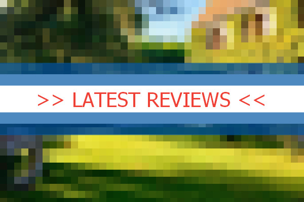 www.loreedumans.com - check out latest independent reviews