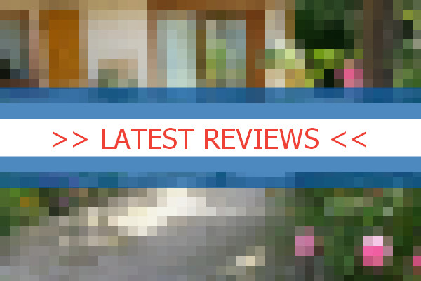 www.lormeseul.net - check out latest independent reviews