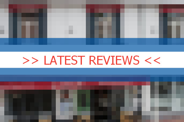 www.lostrei-arcachon.fr - check out latest independent reviews